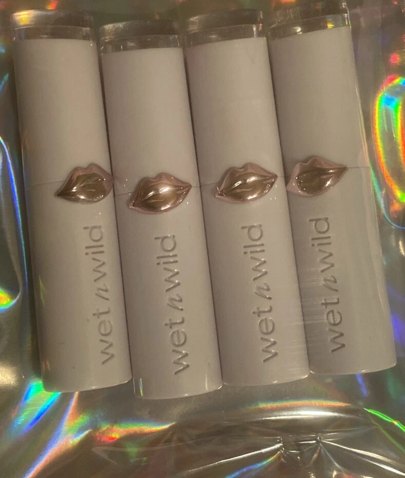 Paquete de lápiz labial de maquillaje húmedo y salvaje variedad NiceLot💖ENVÍO GRATUITO🫦 Foto 2 de 4