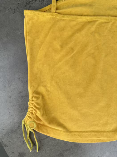 Vintage bedrucktes Tankoberteil Damen Größe Xs - Bild 10 von 11
