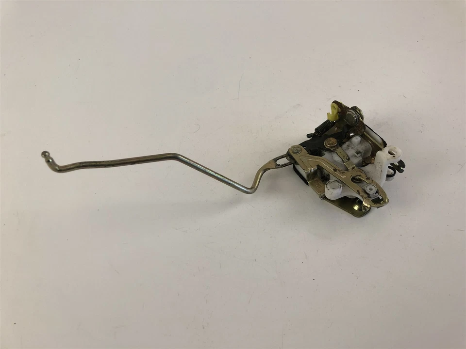 A1365 HYUNDAI ELANTRA 1997 DOOR LOCK - image 4 of 4