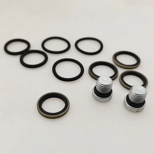 Fuel Transfer Pump Fits For Cummins 5362269 ISC C-Series & ISL 8.3L 12V 4935005 - Picture 11 of 12
