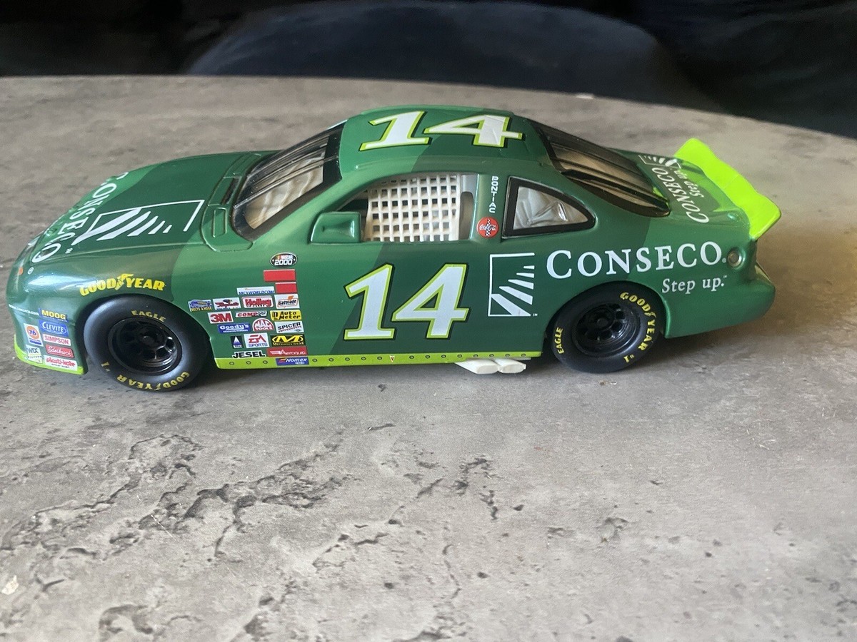 Mike Bliss #14 Conseco 1998 1:24 Pontiac Diecast Hot Wheels