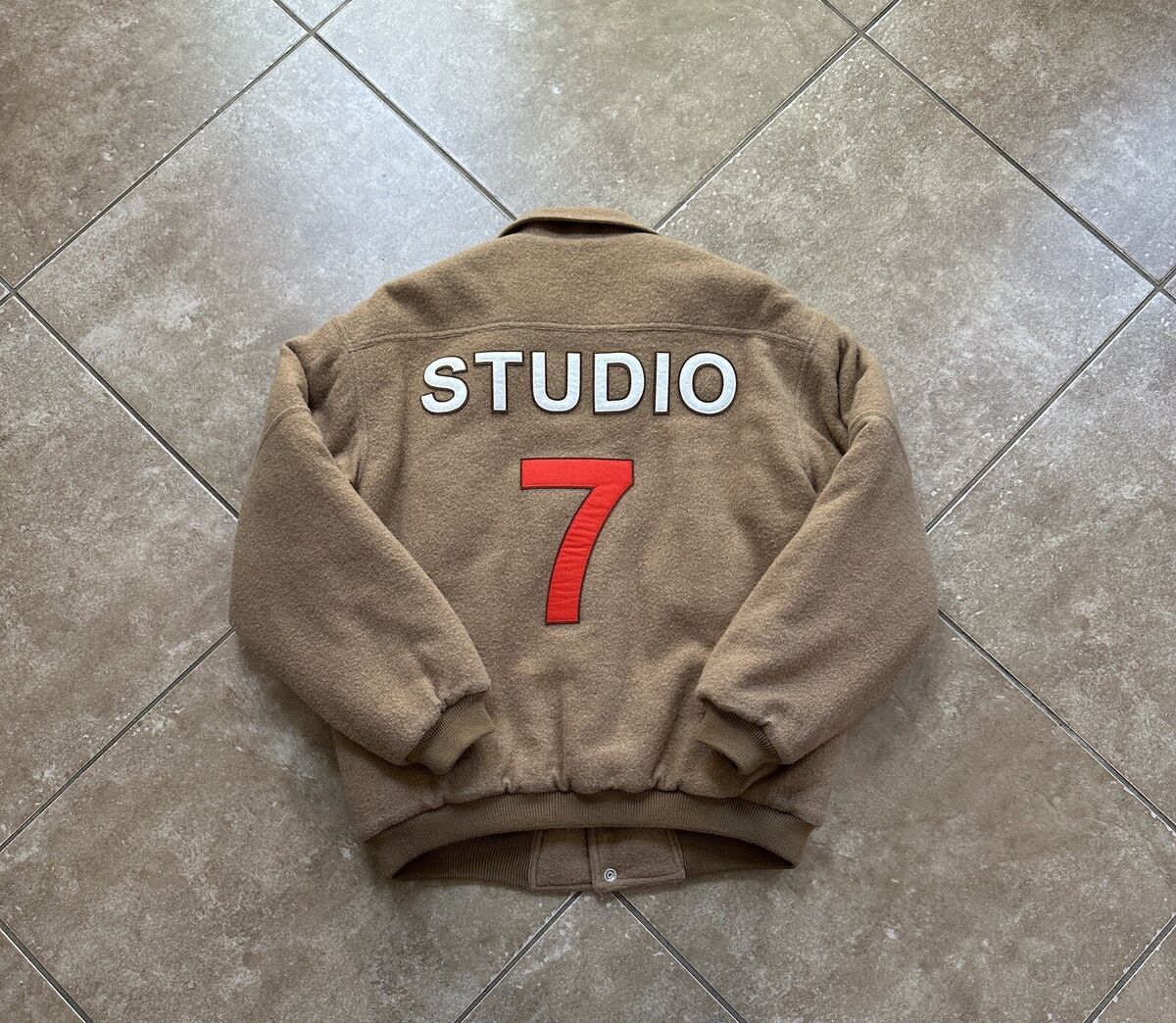 Human Made Wool Jacket | eBay Human Made Wool Jacket | eBay