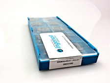 Ingersoll DNM434R201 IN2030 Carbide Milling Inserts (Box of 10)