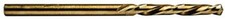 Century Drill 74107 Left Hand Stub Drill Bit, 7/64-inch