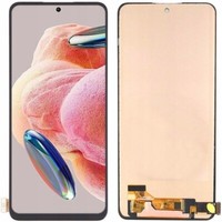 Lcd Und Touch, Ersatzbildschirm FüR Xiaomi Redmi Note 12 Incell