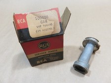 RCA 100886 Cam VHF Tuning. Cam Assembly. New old stock.