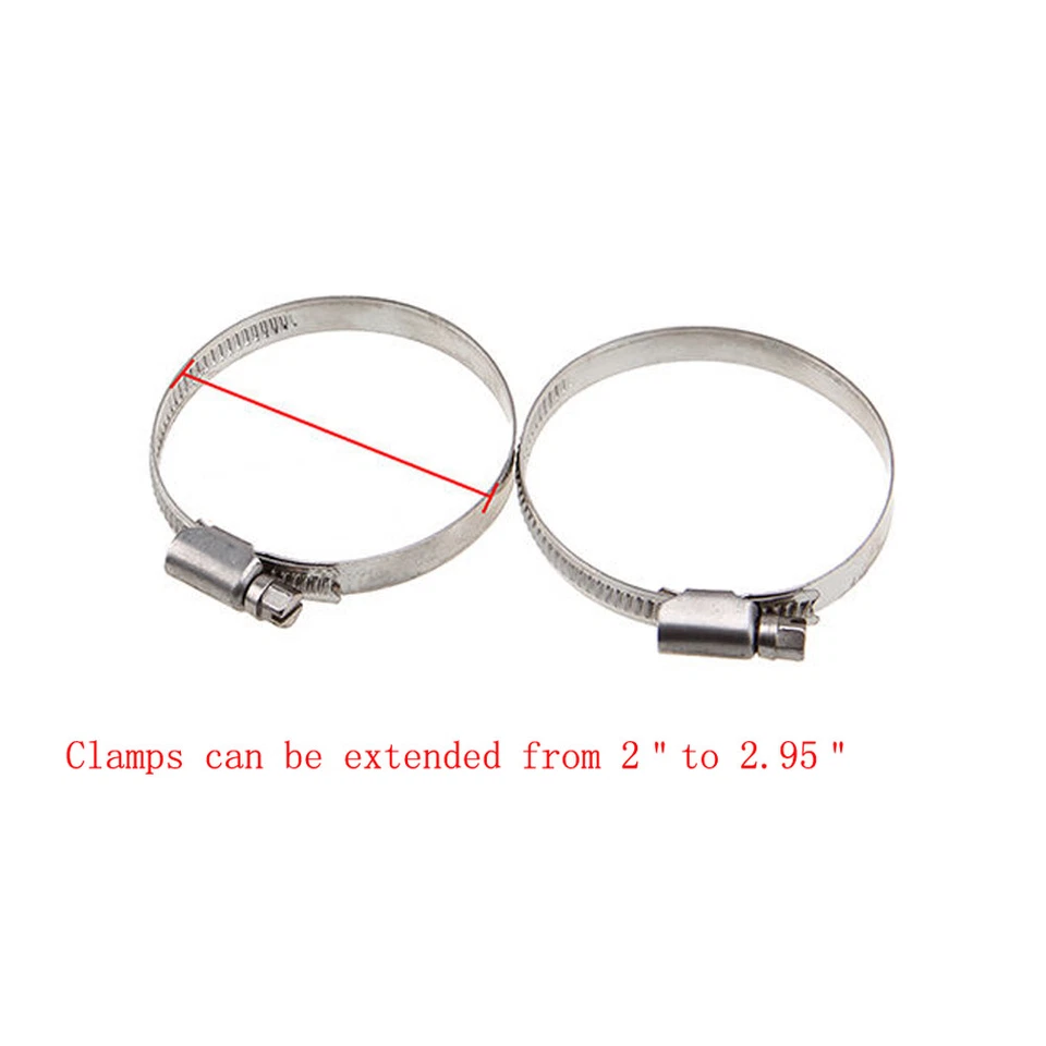 Protector de tubo de escape plateado cubierta protección para BMW F800GS F700GS F650GS Foto 4 de 4