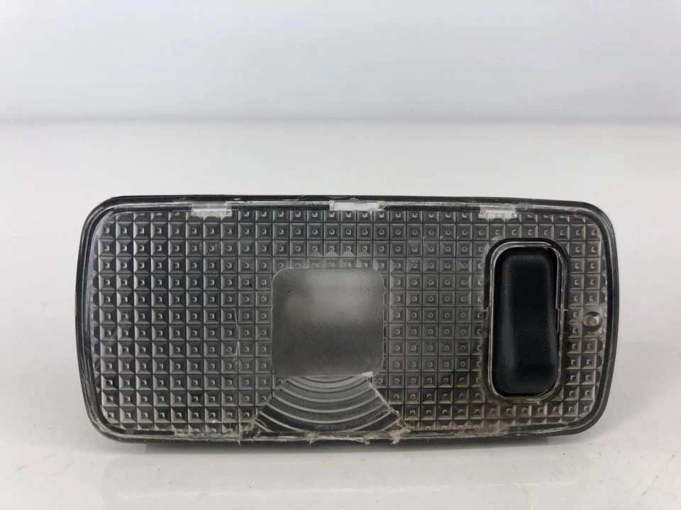 11-17 NISSAN QUEST ЗАДНИЙ ЛЕВАЯ СТОРОНА НАД ГОЛОВОЙ ВНУТРЕННИЙ КУПОЛ СВЕТА ЧТЕНИЯ ЛАМПА OEM - Изображение 2 из 4