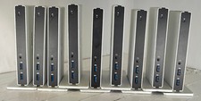 Lot of 9 StarTech.com USB3SDOCKDD USB3.0 Dock...