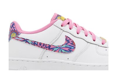 Nike Air Force 1 Low GS 'All-Star 2023' DZ4883-100 Kids