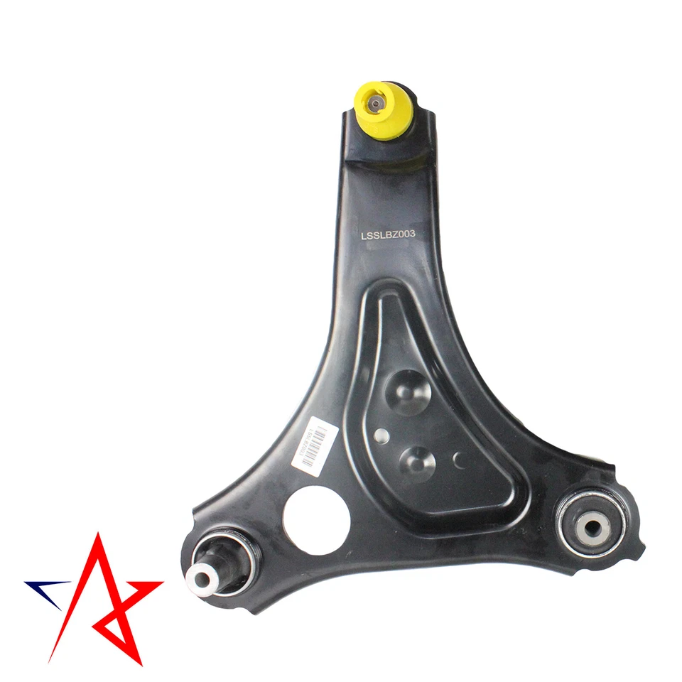 Querlenker Vorne Rechts für Smart Fortwo Forfour 453 Renault Twingo III BCM