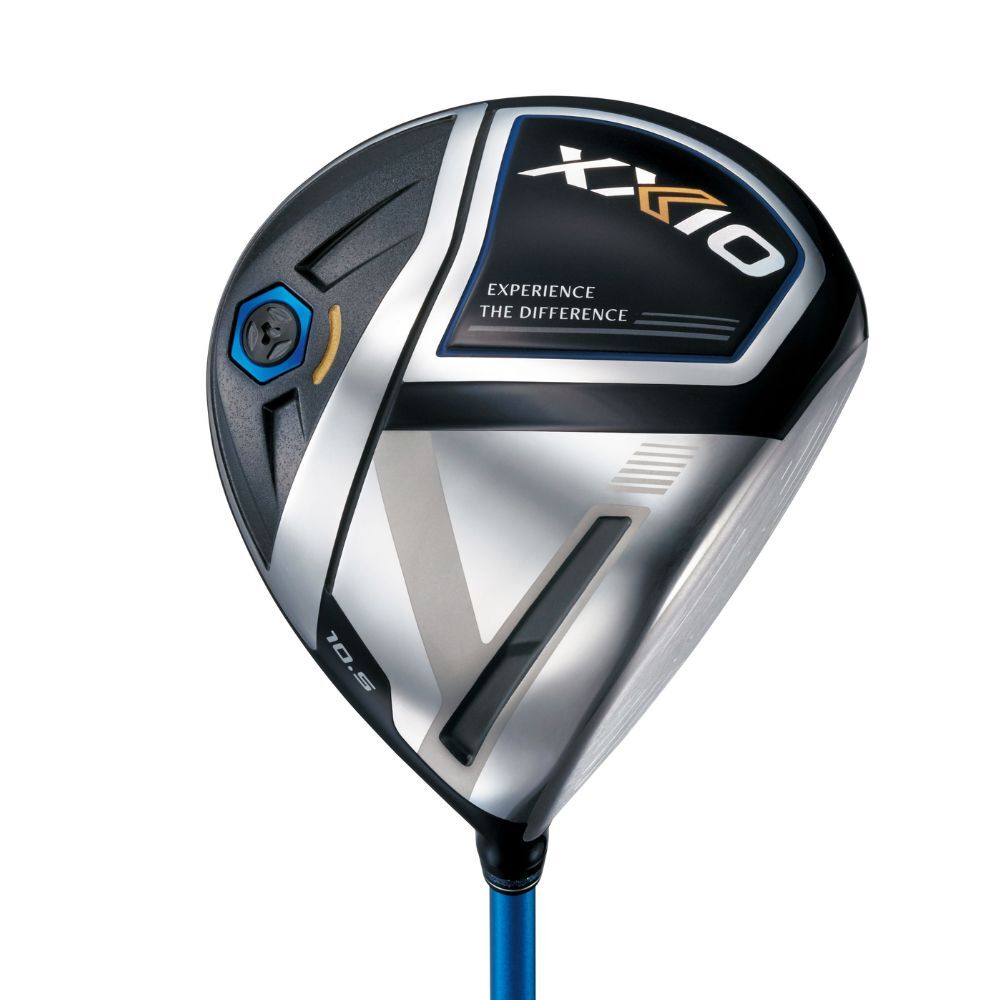 XXIO 11 Men's Driver Golf Club Choose Loft, Flex eBay