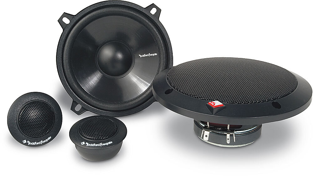5-14-компонентная система Rockford Fosgate Prime R152-S 9790₽