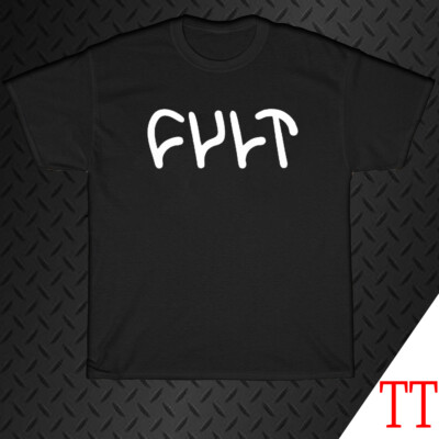 cult crew t shirt
