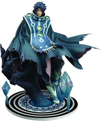 DRAMAtical Murder Ren Rhyme Mode Ver 1/7 PVC figure Doll Max DRAMAtical Murder Ren Rhyme Mode Ver 1/7 PVC figure Doll Max