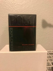 polo explorer cologne