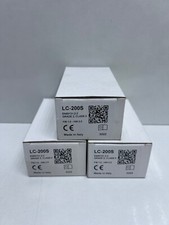 DSC LC-200S PIR PET DETECTOR MOTION SENSOR UP TO 15KG , Lot3pcs