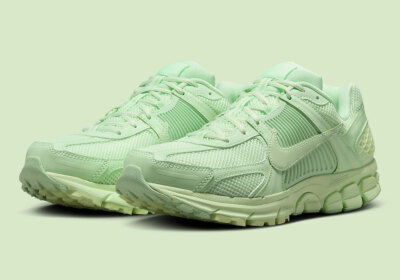 NEW Nike Air Zoom Vomero 5 Pistachio Vapor Green HF5493-301 Men Size 11.5 Nike Zoom Vomero 5 Pistachio Vapor Green HF5493-301 Men main image 4