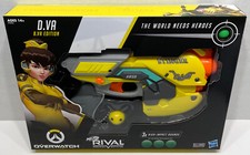 Hasbro Nerf Rival Overwatch D.VA B.VA Edition...