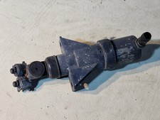 Audi (4) A4 B5 V6 2.6 8D Washer Nozzle Headlight Front Left Washer Fluid Nozzle