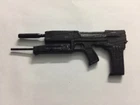 Westinghouse M95A1 / A2 M-25 Plasma Rifle 1:4 Scale Weapons 18" Action Figures