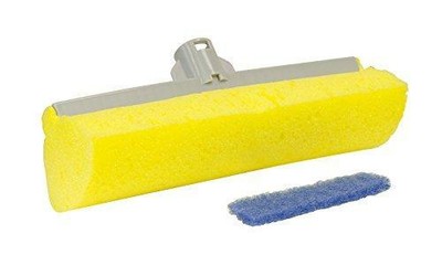 quickie automatic roller mop