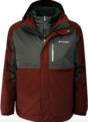 rural mountain ii interchange jacket