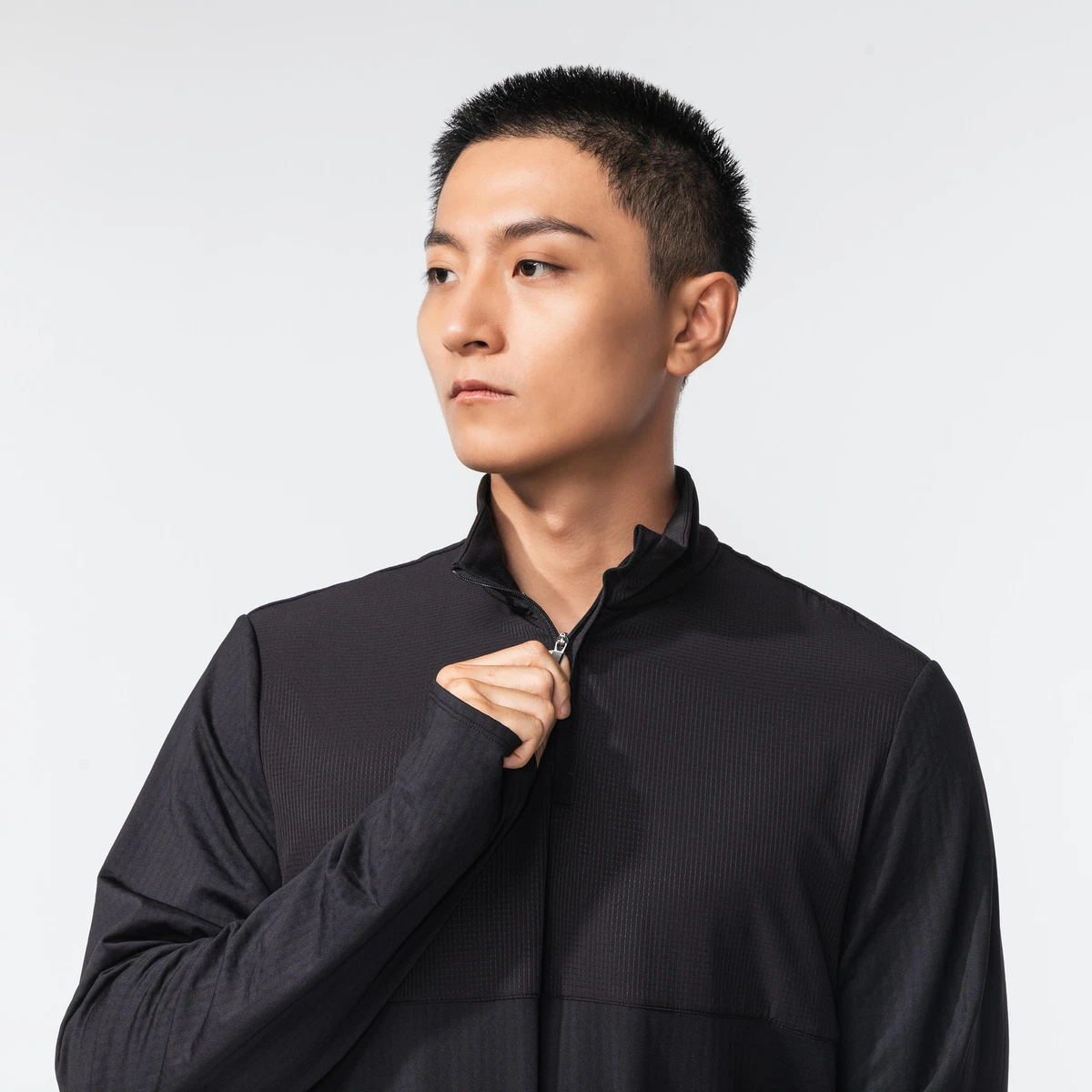 Kalenji run cheap warm jacket