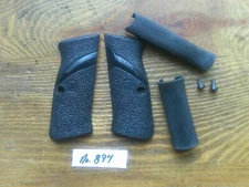 Tanfoglio FIE OLD Style Tz-75 9mm Grips by Pachmayr  TA-90 AT-84