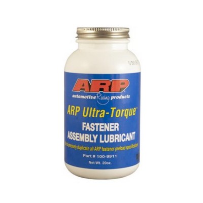 ARP 100-9911 Ultra-Torque Lube (20 oz. brush top container)