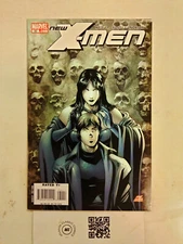 New X-men #32 Marvel Comic Book Iron Man Defenders X-Men  47 HH21