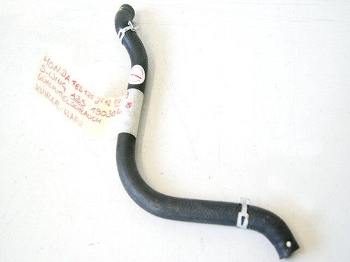 HONDA FES 125 JF12 S-WING ABS Kühlerschlauch Kühler - Wasserpumpe