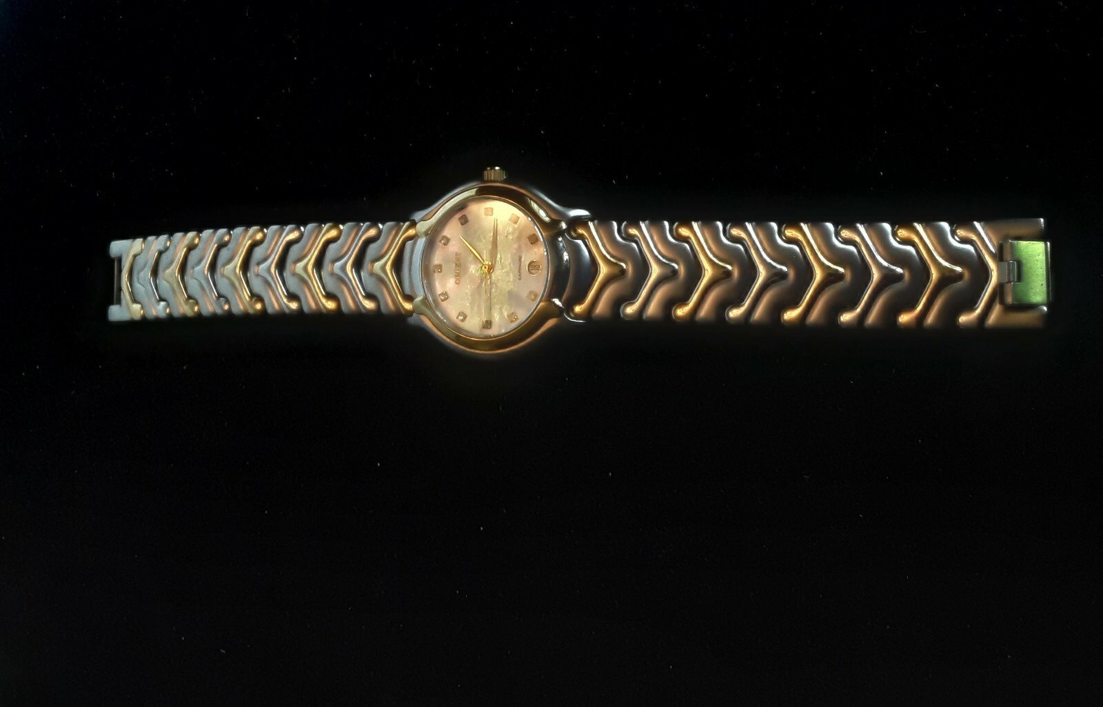 Orient Sapphire Authentic Automatic Mechanical Da… - image 13