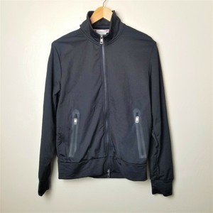 scom moncler cardigan authenticated maglia sweater mens medium