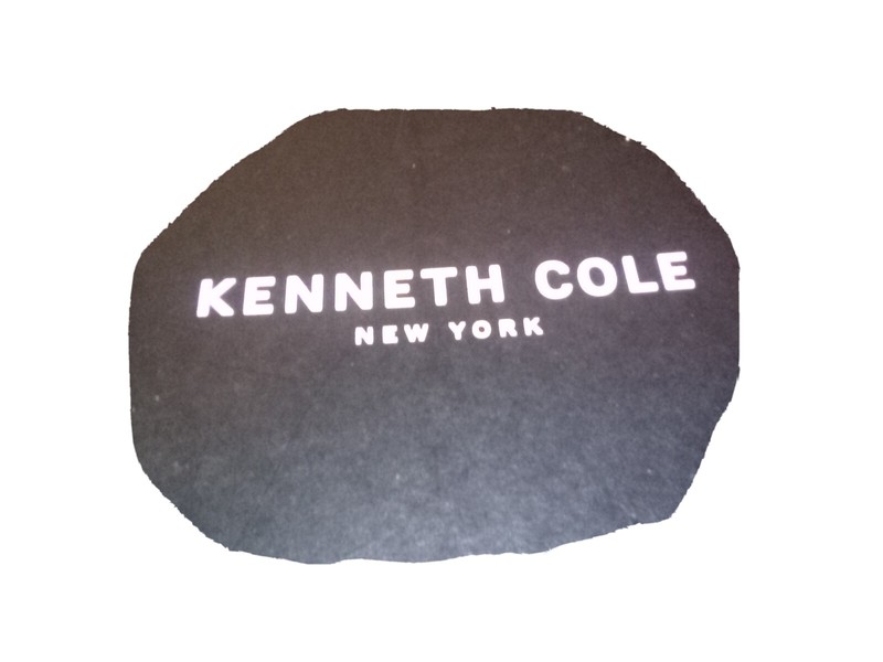 Kenneth Cole New York Men's Rhode Lug Construction Boot Black Nio-Negro 12 M US
