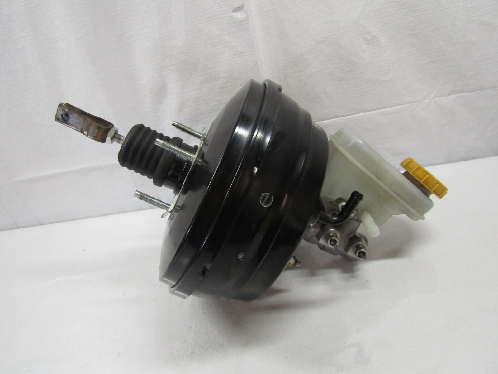 2015 Subaru Forester Brake Booster W/ Master Cylinder OEM 46P G215T eBay