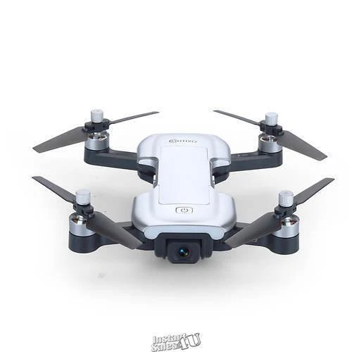 Contixo F30 FPV 4K Camera Quadcopter Drone for kids and adults Wifi and GPS
