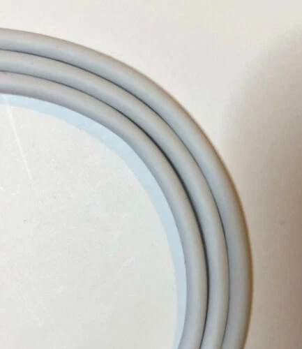 2 Amp Charger & Data Sync USB-C Cable Cord for iPhone 15 14 13 12 11 X 8 7 6S 6 - Image 4 of 4