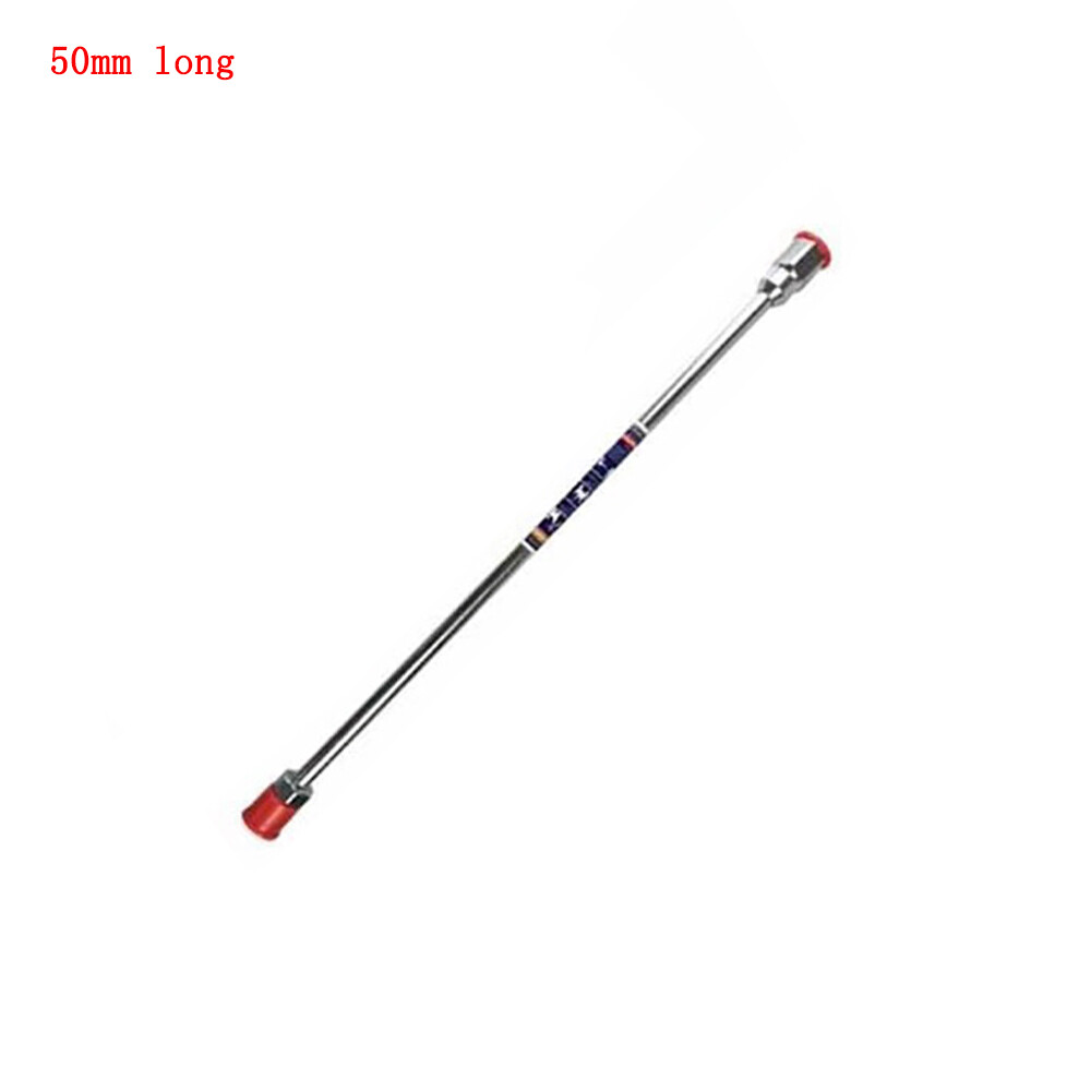 Tip Extension Pole For Titan Wagner Spray Gun Tool