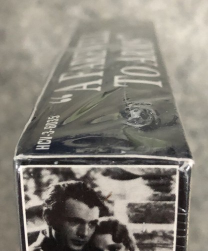 SHIPN24HR-A Farewell to Arms (VHS/EP, 1999, Collectors Edition) BRAND NEW SEALED - Picture 9 of 12