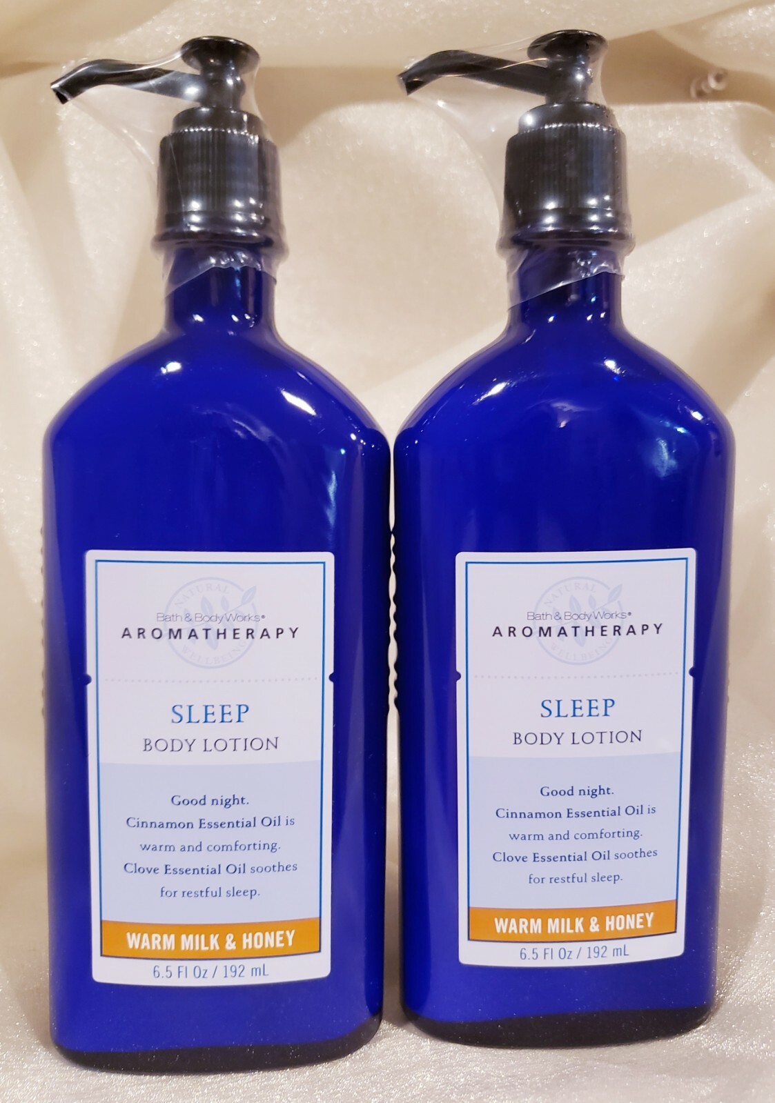 X2 Bath & Body Works