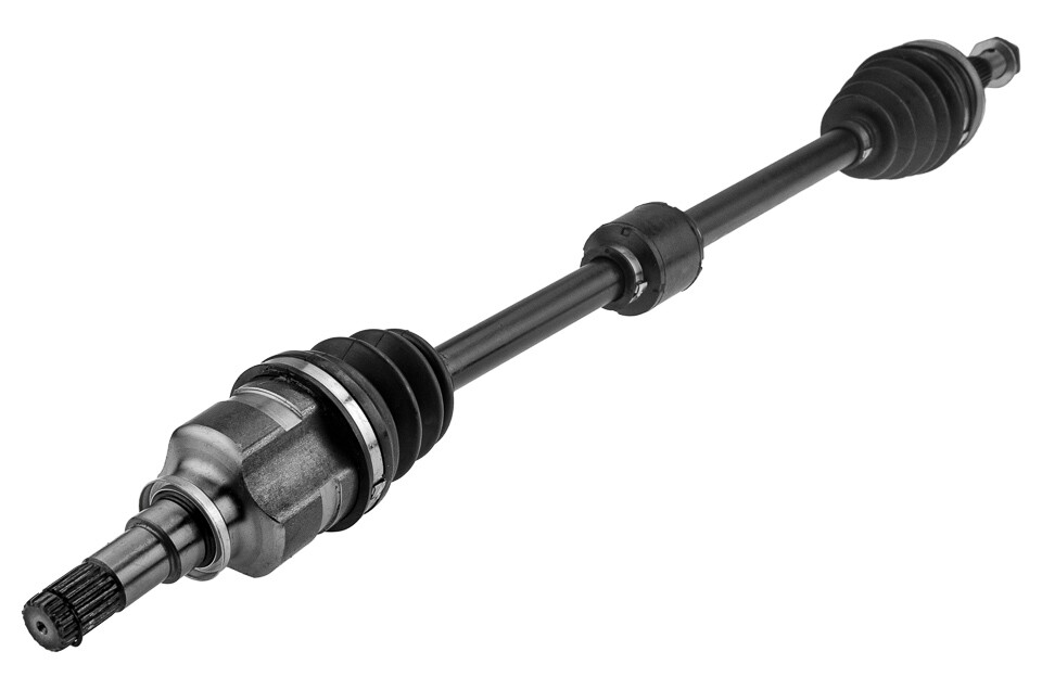 Arbre de transmission droit anti-vibration Toyota Yaris 1.5