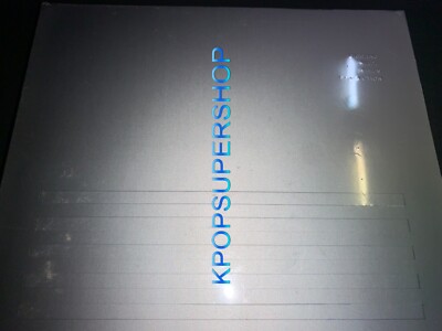 BIGBANG MADE Tour Final In Seoul Edition Photobook ULTRA RARE Big