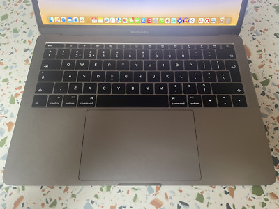 2017 MacBook Pro. 13.3 inch 2.3GHz Dual Core Intel Core i5 | eBay UK
