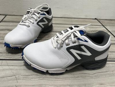 New Balance Striker v2 Golf Shoes 
