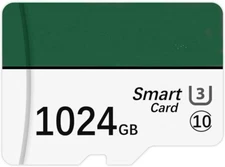 For Micro SD Card 128GB 256GB 1TB Ultra Class 10 SDXC SDHC Memory Card Wholesale