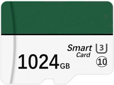 For Micro SD Card 128GB 256GB 1TB Ultra Class 10 SDXC SDHC Memory Card Wholesale