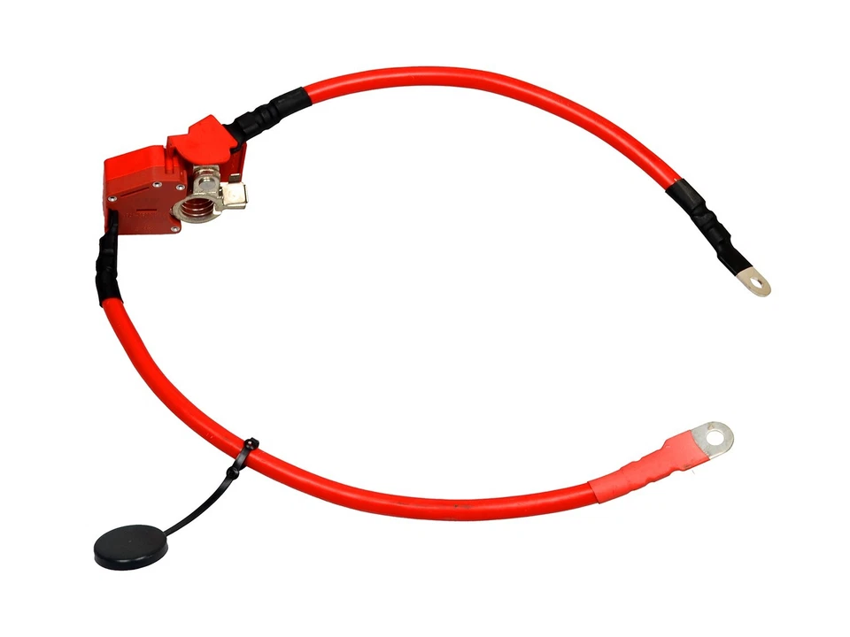 Positive Battery Terminal Cable For BMW 320i 328i 330i 335i 428i 430 61129259425 — 第 3/3 张图片