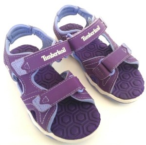 timberland open shoes