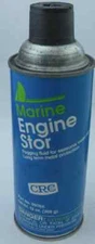 CRC 06068 Marine Engine Stor 13 oz
